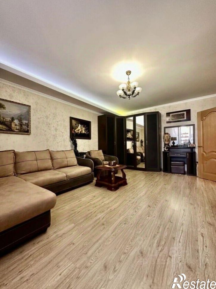 1-комн квартира ул Краснодарская, 66в,  д. 66в