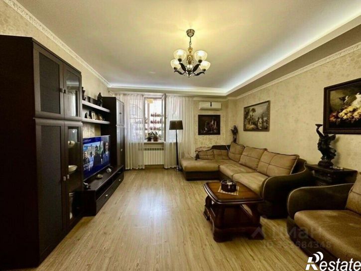 1-комн квартира ул Краснодарская, 66в,  д. 66в