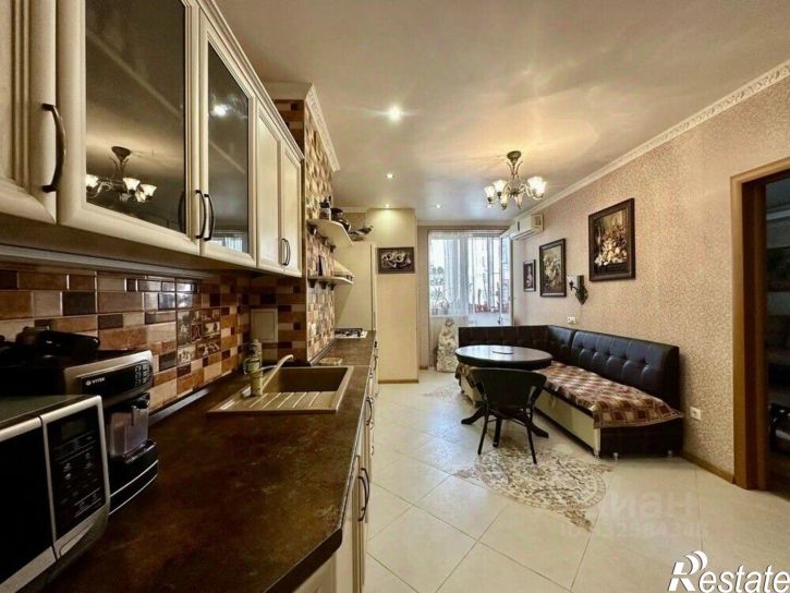 1-комн квартира ул Краснодарская, 66в,  д. 66в