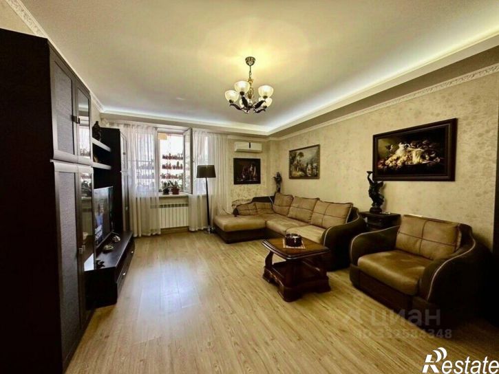 1-комн квартира ул Краснодарская, 66в,  д. 66в