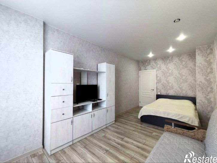 1-комн квартира ул Астраханская, 71А,  д. 71А