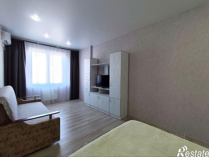 1-комн квартира ул Астраханская, 71А,  д. 71А