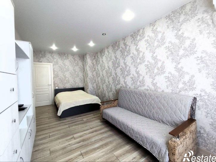 1-комн квартира ул Астраханская, 71А,  д. 71А