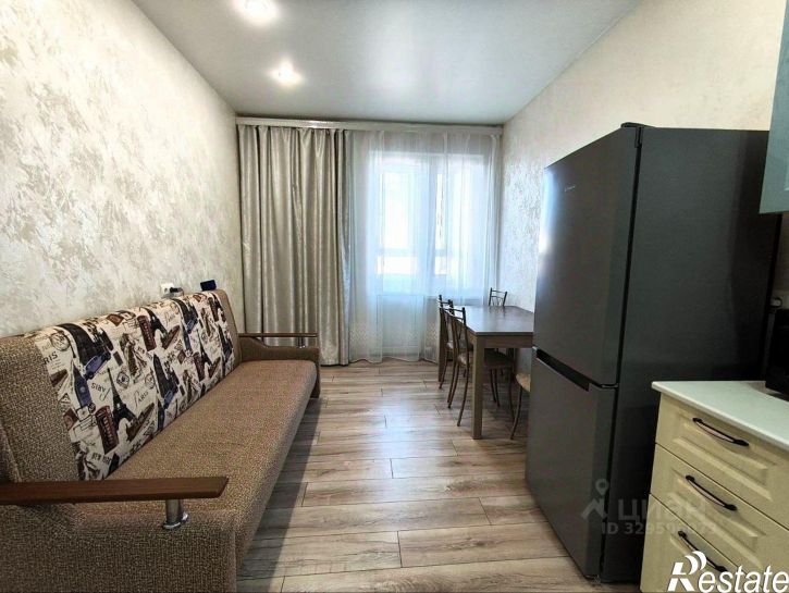 1-комн квартира ул Астраханская, 71А,  д. 71А