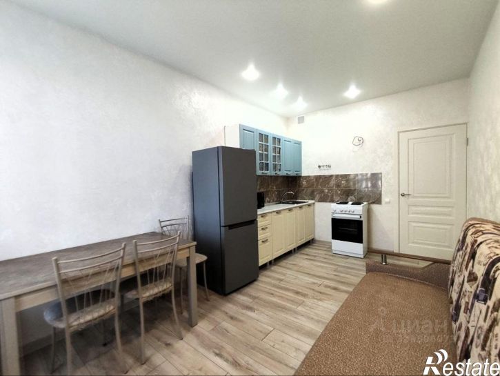 1-комн квартира ул Астраханская, 71А,  д. 71А