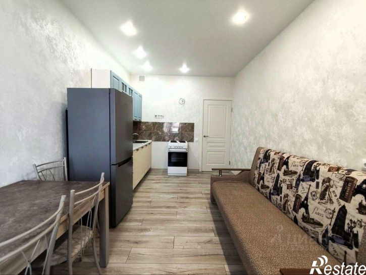 1-комн квартира ул Астраханская, 71А,  д. 71А