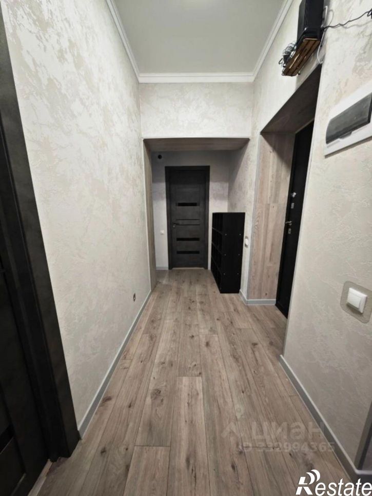 2-комн квартира Цветочный пр-д, 20,  д. 20