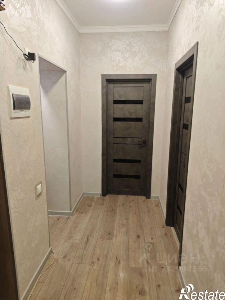 2-комн квартира Цветочный пр-д, 20,  д. 20