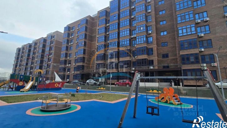 1-комн квартира ул Тургенева, 26,  д. 26