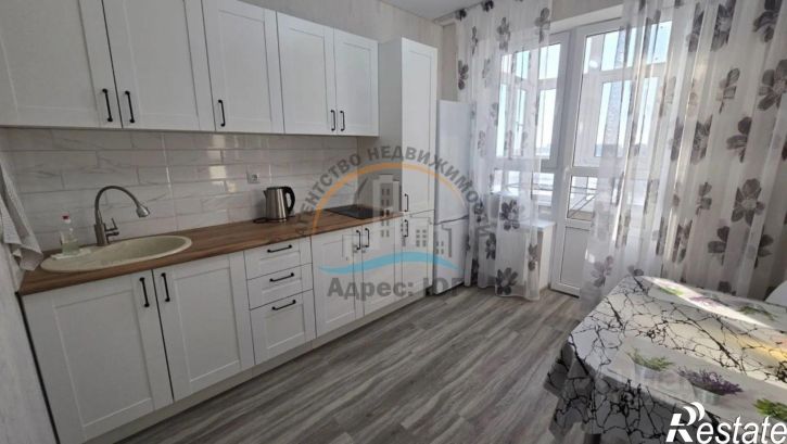 1-комн квартира ул Тургенева, 26,  д. 26