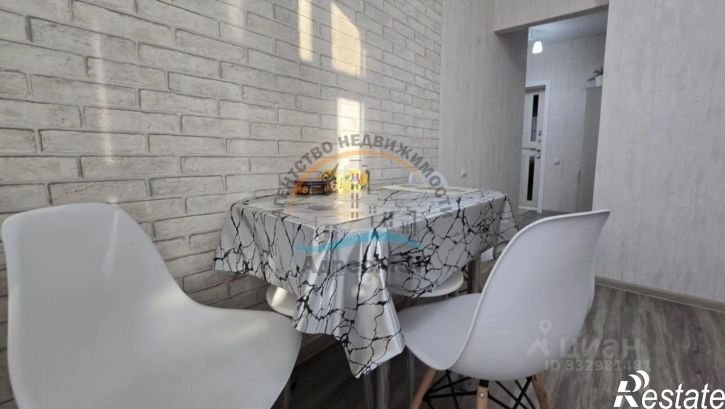 1-комн квартира ул Тургенева, 26,  д. 26