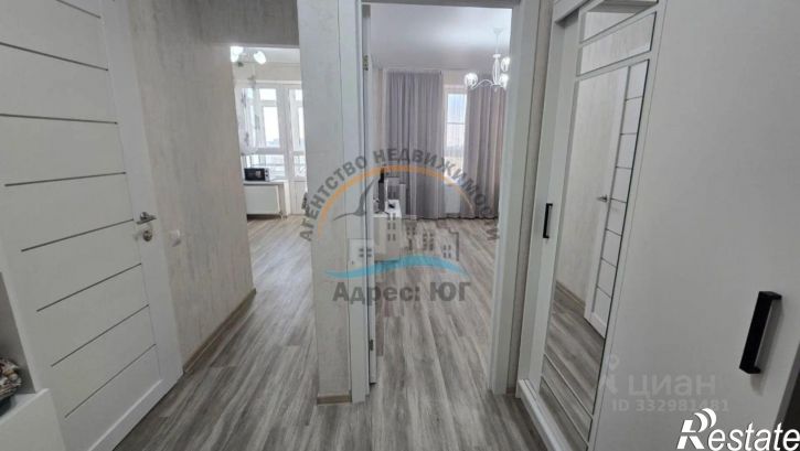 1-комн квартира ул Тургенева, 26,  д. 26