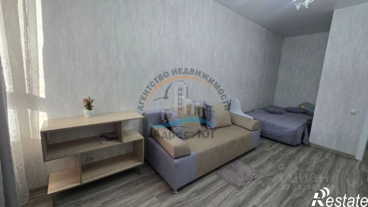 1-комн квартира ул Тургенева, 26,  д. 26