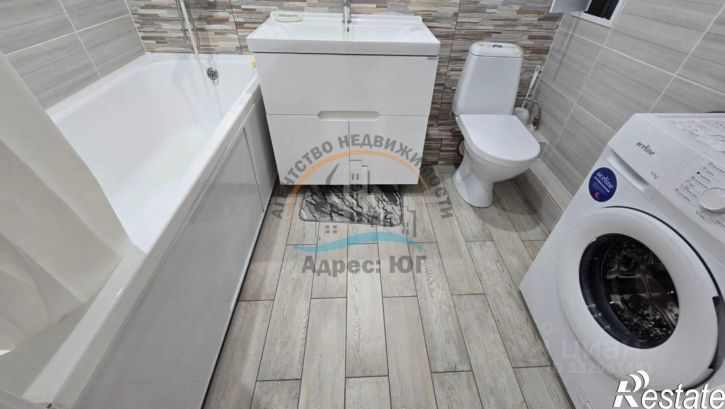 1-комн квартира ул Тургенева, 26,  д. 26