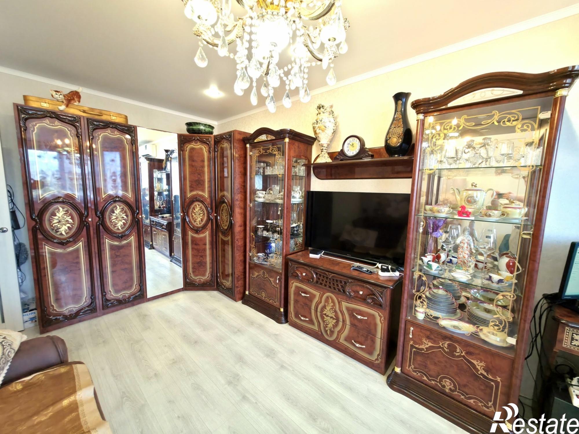 Купить квартиру за 7 300 000 рублей на бульвар Евскина, 24