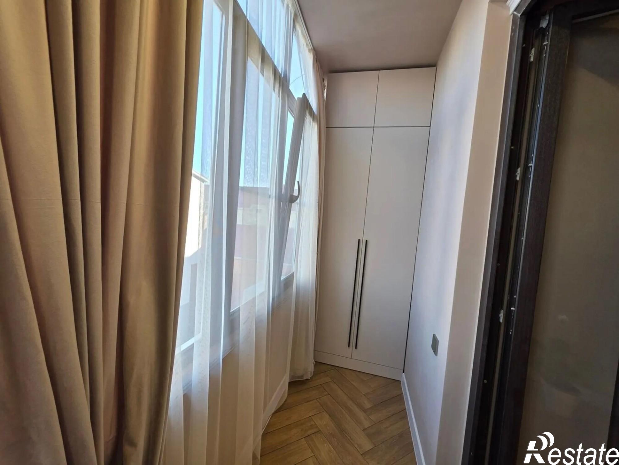 Купить квартиру за 14 768 800 рублей на Терская улица