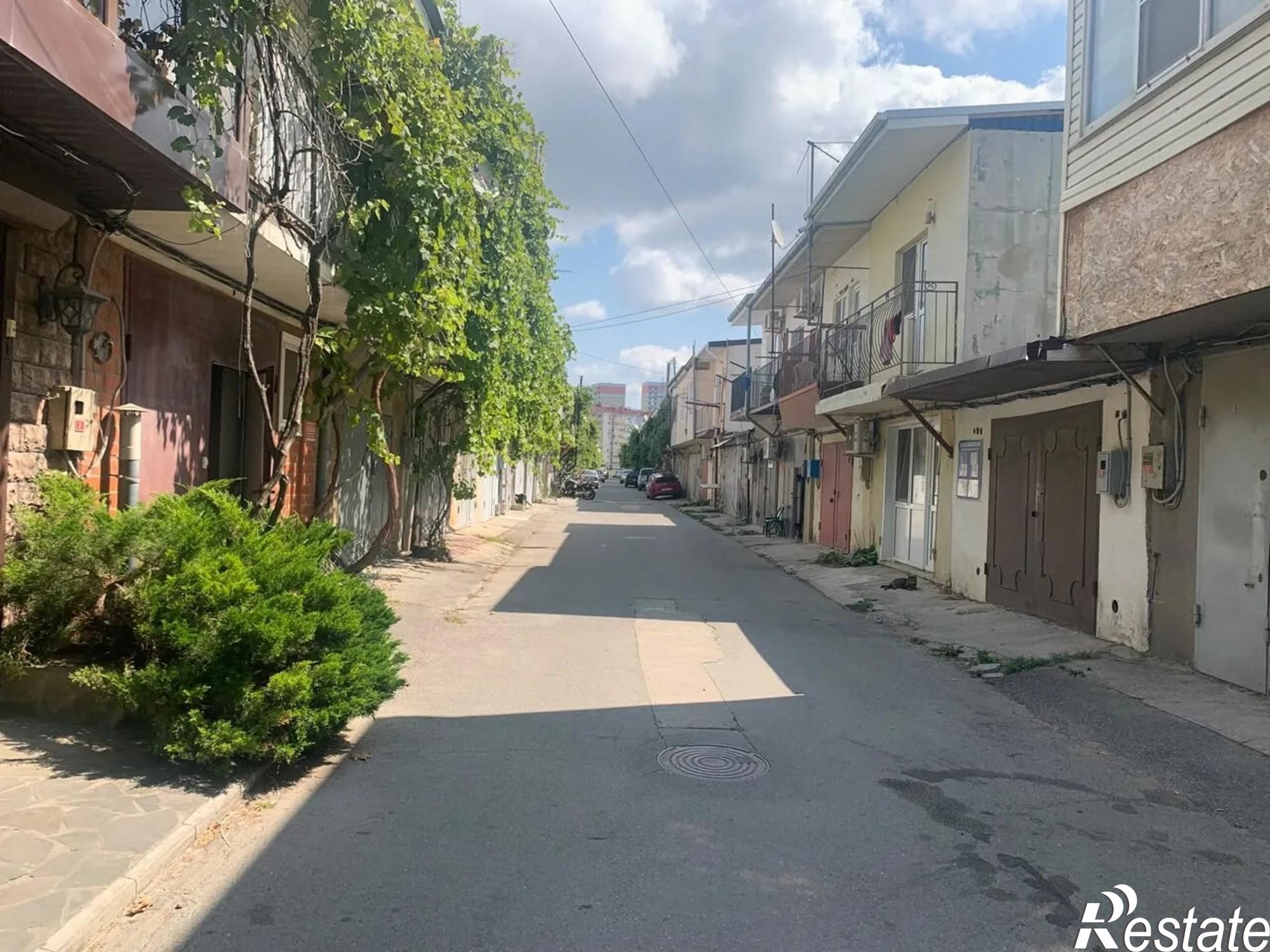 Купить гараж, место в паркинге за 5 500 000 рублей на Анапа