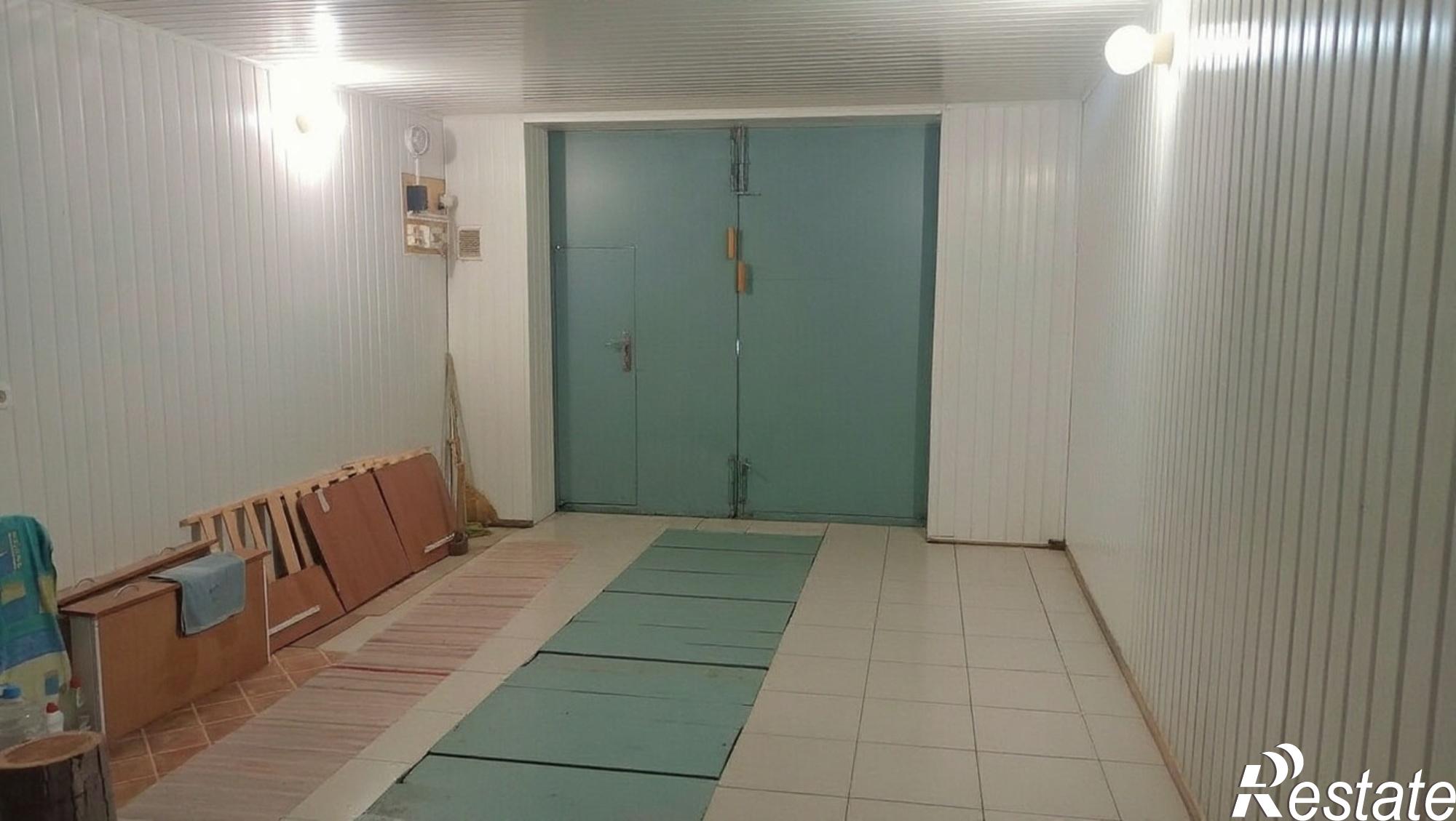 Купить гараж, место в паркинге за 5 500 000 рублей на Анапа