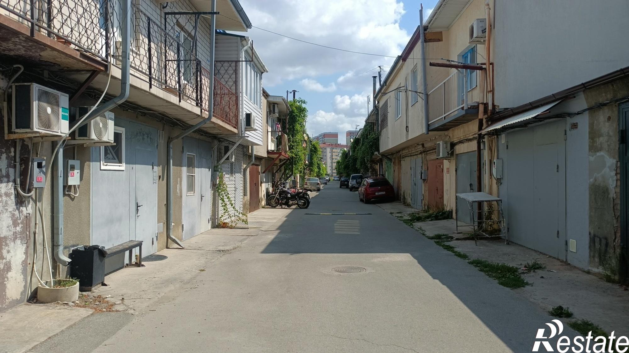 Купить гараж, место в паркинге за 5 500 000 рублей на Анапа
