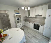 2-комн, 53кв м, этаж 3/9 улица Крылова, 13к2