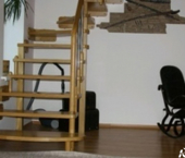 коттедж 190 кв м улица Самбурова