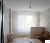 2-комн, 62кв м, этаж 6/17 улица Лермонтова, 118