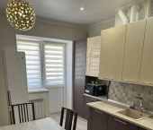 2-комн, 54кв м, этаж 5/5 улица Ленина, 180к3