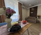 2-комн, 60кв м, этаж 3/12 Северная улица, 9Бк2