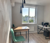 2-комн, 51кв м, этаж 5/6 улица Тургенева, 250