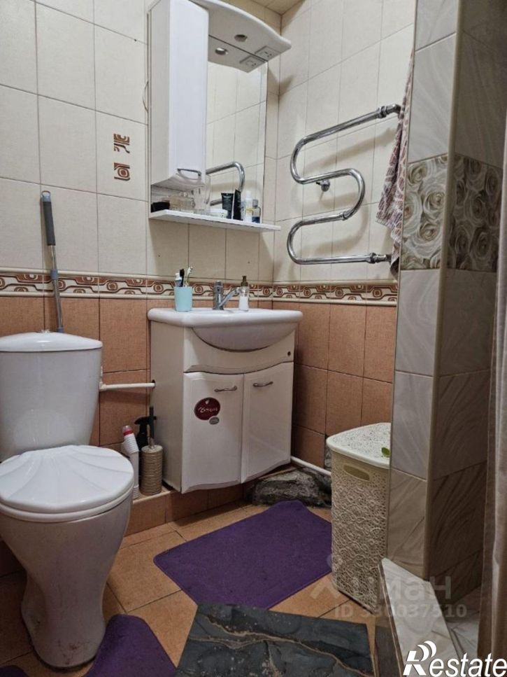 1-комн квартира ул Крымская, 248,  д. 248
