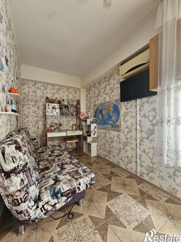 1-комн квартира ул Крымская, 248,  д. 248