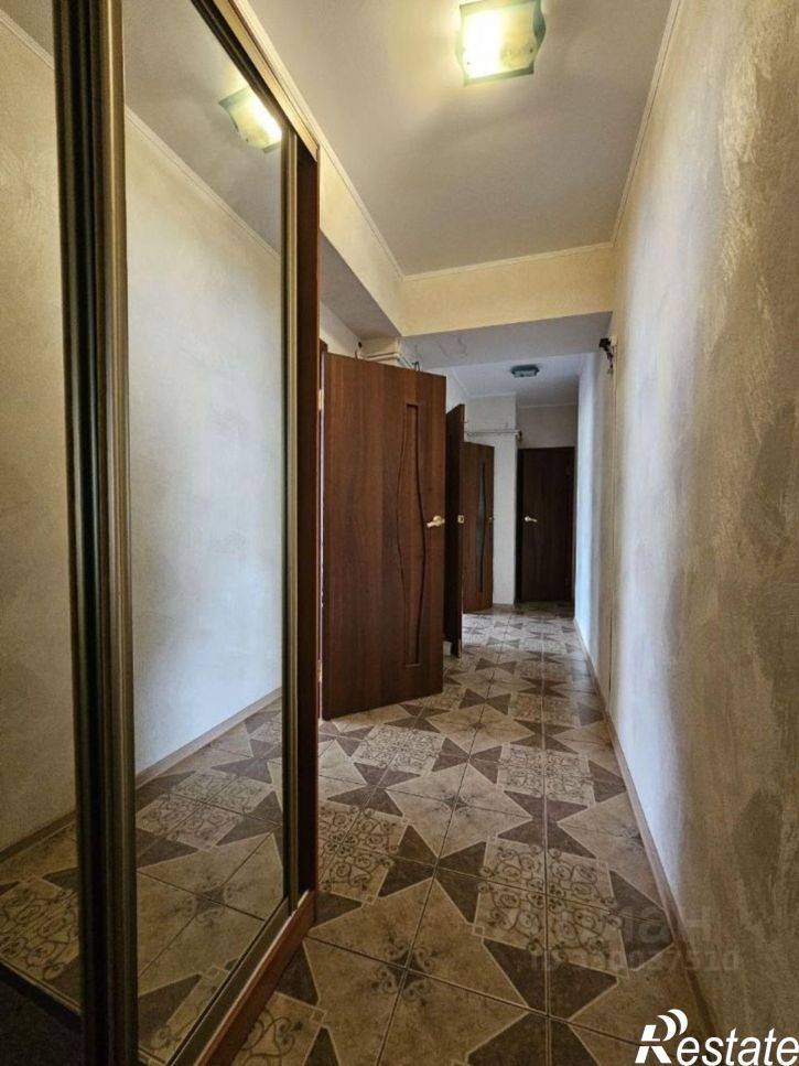 1-комн квартира ул Крымская, 248,  д. 248