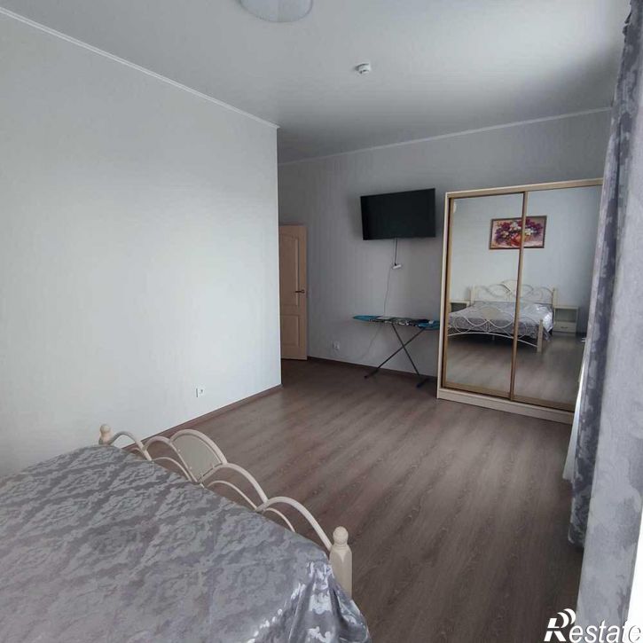2-комн квартира Пионерский проспект, 57к4