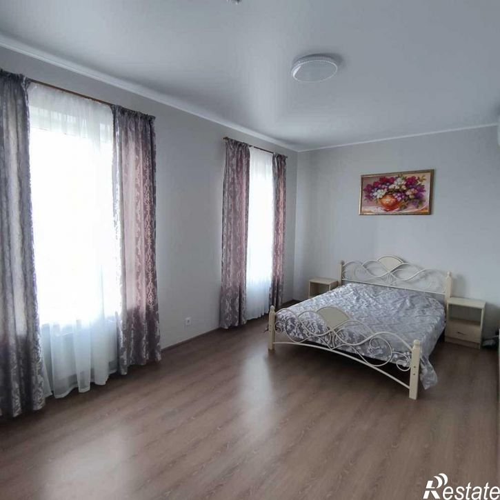 2-комн квартира Пионерский проспект, 57к4