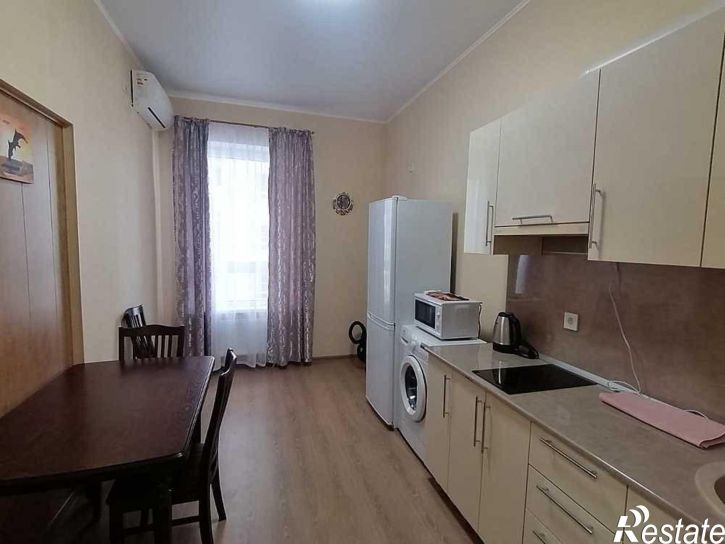 2-комн квартира Пионерский проспект, 57к4
