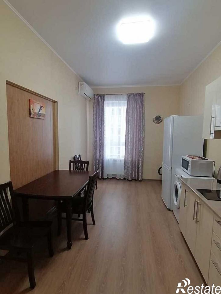 2-комн квартира Пионерский проспект, 57к4