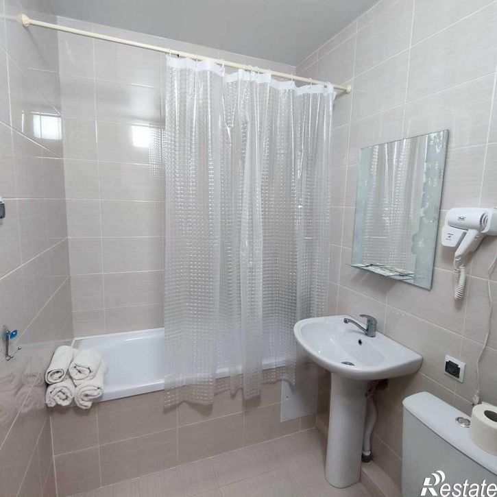 2-комн квартира Пионерский проспект, 57к4