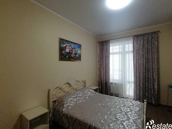 2-комн квартира Пионерский проспект, 57к4