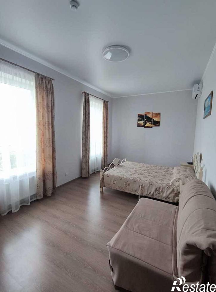 2-комн квартира Пионерский проспект, 57к4