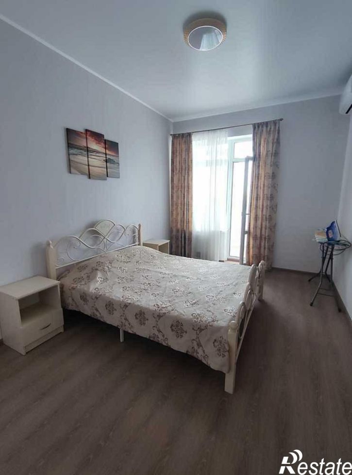 2-комн квартира Пионерский проспект, 57к4