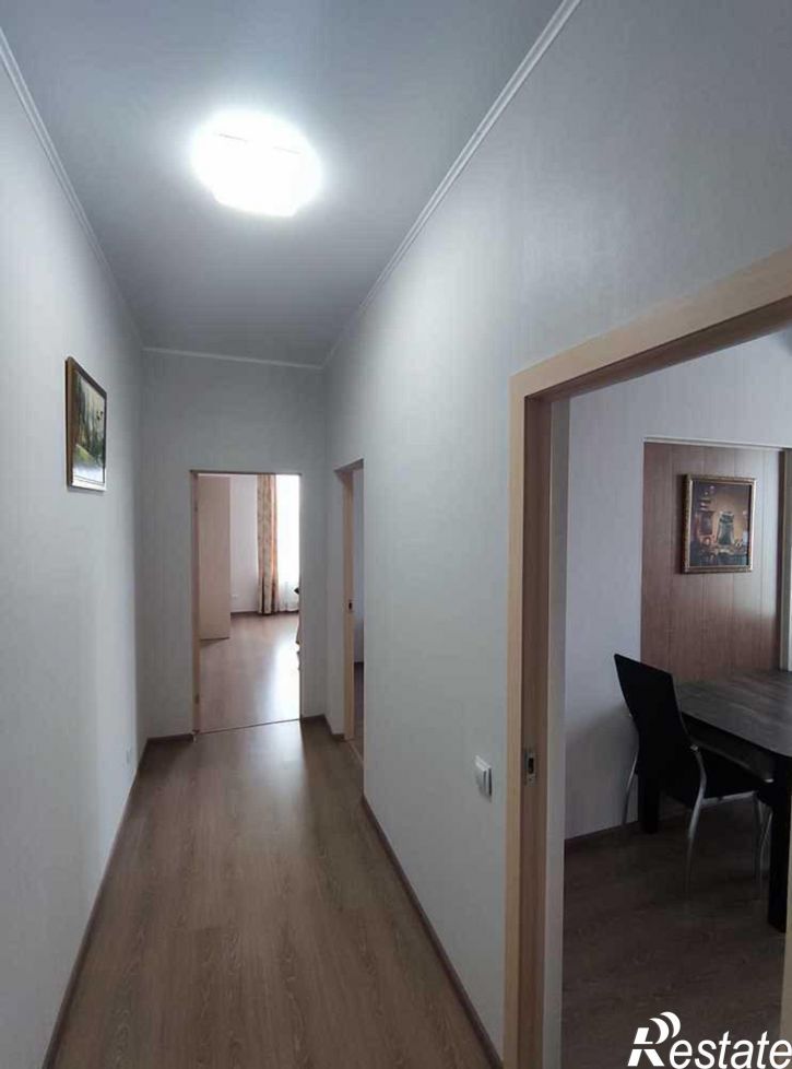 2-комн квартира Пионерский проспект, 57к4