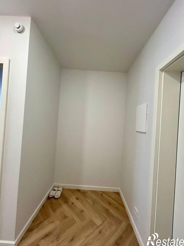1-комн квартира Симферопольское шоссе, 58к2
