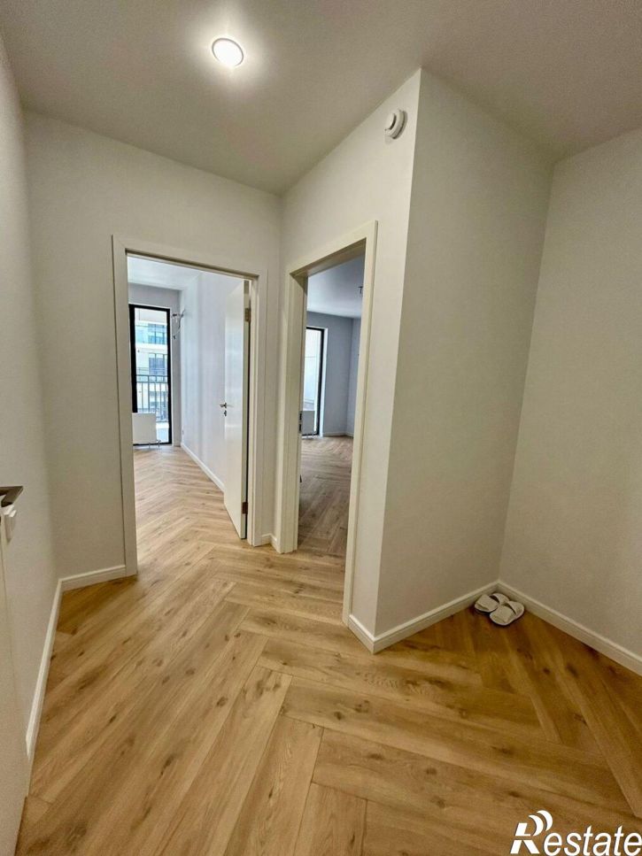1-комн квартира Симферопольское шоссе, 58к2