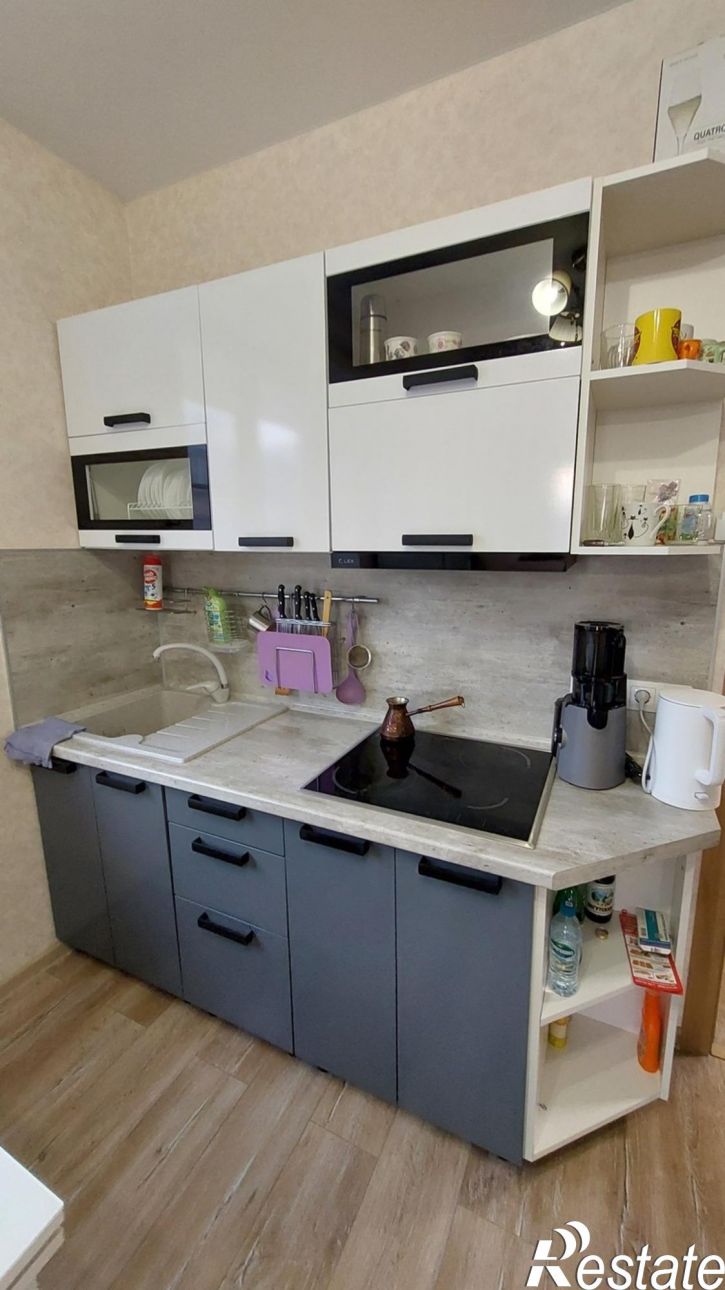 1-комн квартира Владимирская улица, 55Вк2