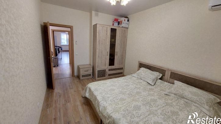 1-комн квартира Владимирская улица, 55Вк2
