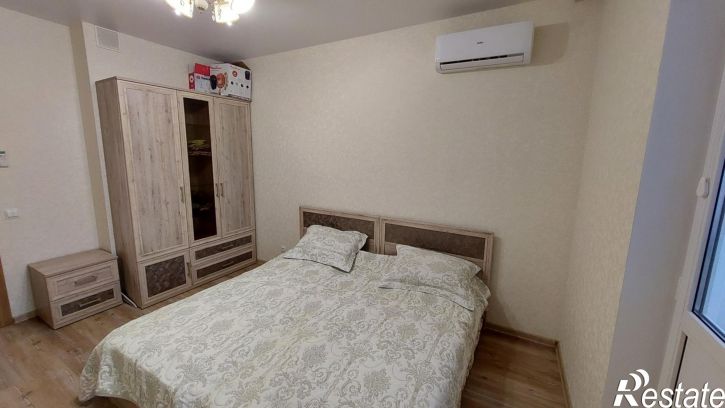 1-комн квартира Владимирская улица, 55Вк2