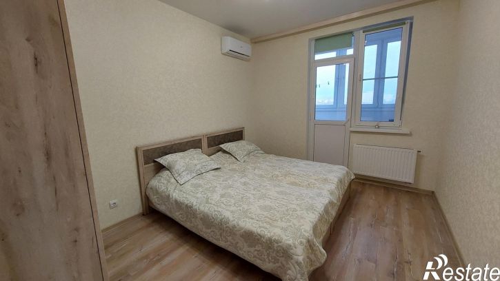 1-комн квартира Владимирская улица, 55Вк2