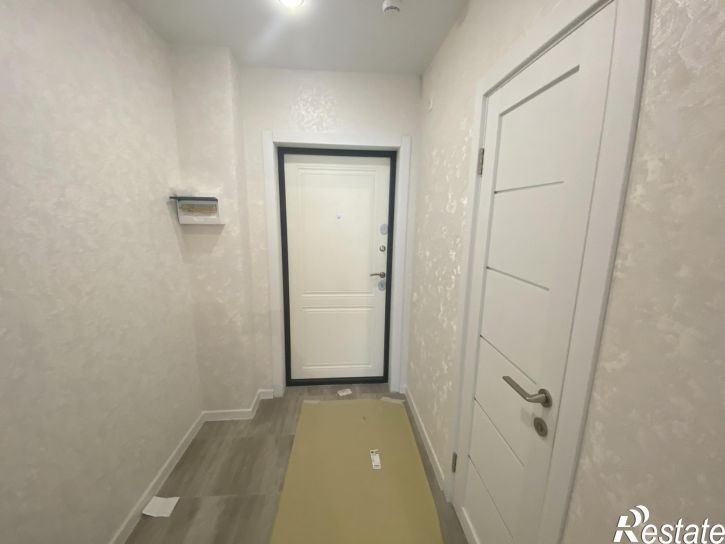 Студия Рождественская улица, 55к1