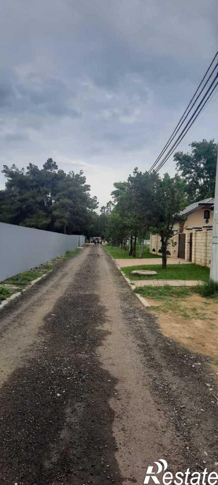 Земельный участок Анапа