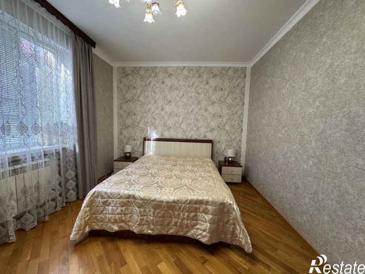 3-комн квартира Спортивная улица, 37А